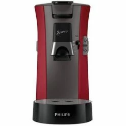 Kaffeepad 1bar 1450w Rot - Csa240.91 - Philips