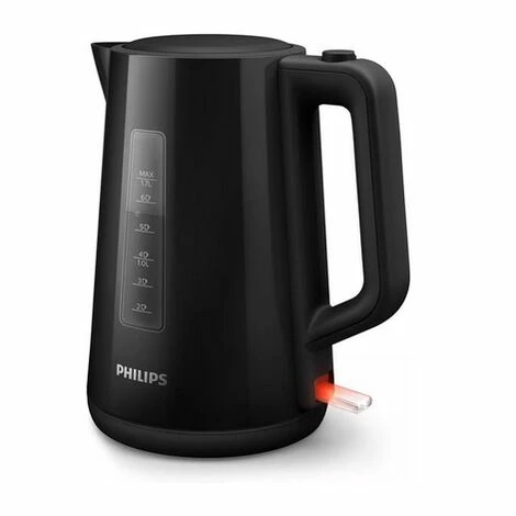 kabelloser wasserkocher 1,7 l 2200w schwarz - hd9318/20 - philips Kabelloser Wasserkocher 1,7 L 2200w Schwarz - Hd9318/20 - Philips -PHILIPS Shop 68100899 2