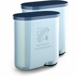 2 Kalkwasserfilter Für Espresso - Ca6903/22 - Philips