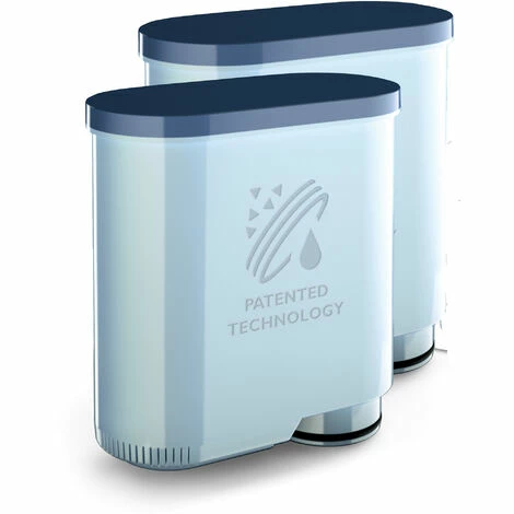 2 Kalkwasserfilter Für Espresso - Ca6903/22 - Philips