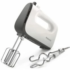 Philips HR3740/00 Viva Collection, Weiß/grau