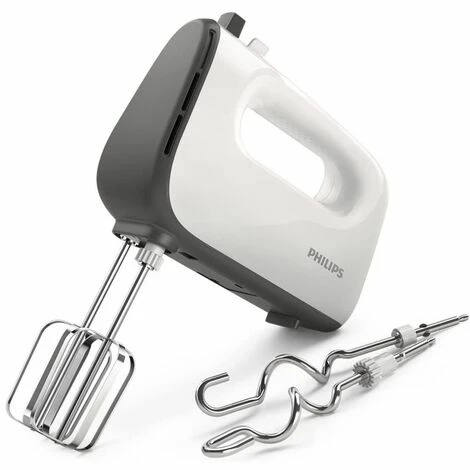 Philips HR3740/00 Viva Collection, Weiß/grau