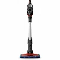 Philips XC7043/01 SpeedPro Max Akku-Stielsauger Rot