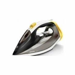 Philips Azur GC4544/80 Bügeleisen Dampfbügeleisen SteamGlide Plus-Sohle 2600 W