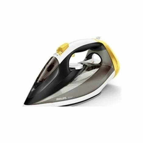 Philips Azur GC4544/80 Bügeleisen Dampfbügeleisen SteamGlide Plus-Sohle 2600 W