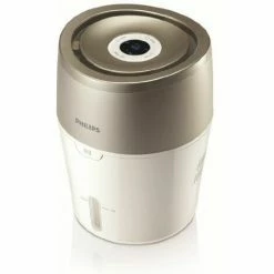 Philips Luftbefeuchter Mit Sicherer Und Sauberer NanoCloud-Technologie