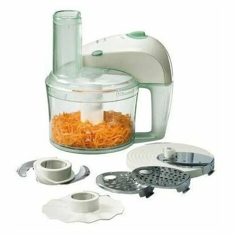 Philips Küchenmaschine HR7605/10 Philips Küchenmaschine HR7605/10 -PHILIPS Shop 68979307 2