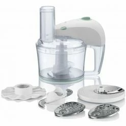 Philips Küchenmaschine HR7605/10 5 Philips Küchenmaschine HR7605/10 -PHILIPS Shop 68979307 5