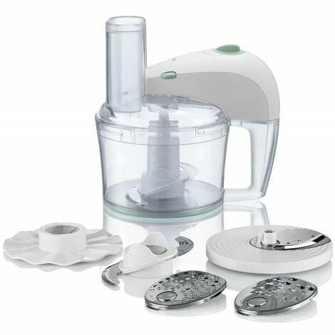 Philips Küchenmaschine HR7605/10 Philips Küchenmaschine HR7605/10 -PHILIPS Shop 68979307 5