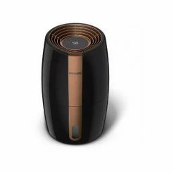 Philips Phil Luftbefeuchter HU2718/10 Bk (HU2718/10)