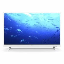Philips 24PHS5537 60cm 24" HD Ready LED TV Fernseher (24PHS5537/12)