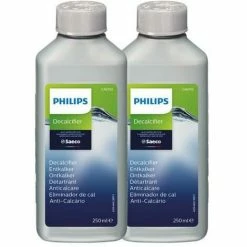 Philips Saeco CA6700/22 Entkalker Vorteilspack 2x 250ml Flasche