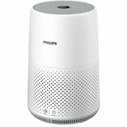 Philips AC0819/10 Luftreiniger Für Räume Bis 49 M²