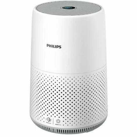 Philips AC0819/10 Luftreiniger Für Räume Bis 49 M²