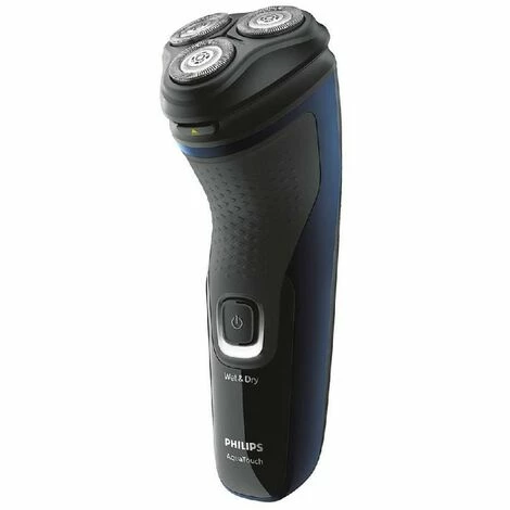 PHILIPS Rotationsrasierer Aqua Touch S1323/41 (301878)