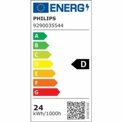 Philips LED Tube Master HF 24 Watt 840 Neutralweiss Für EVG 150cm Länge Wie 58W -PHILIPS Shop 70587802 3