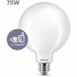 PHILIPS Spirella JARO BEKER ZWART GRIJS