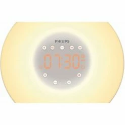 Philips Aufwachen Mit Licht, 2 Natürliche Wecktöne, Wake-up Light 4 Philips Aufwachen Mit Licht, 2 Natürliche Wecktöne, Wake-up Light -PHILIPS Shop 71109376 3