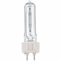 Philips Hochdruck-Natriumdampf-Lampe MASTER SDW-TG Mini, GX12-1 - 50W