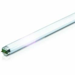 Philips Leuchtstoffröhre MASTER TL-D Super 80 - T8, 827 Warmton-Extra - 15W (438mm)