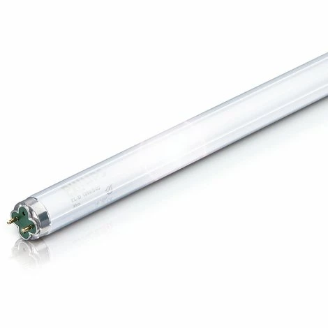 Philips Leuchtstoffröhre MASTER TL-D Xtra - T8, 840 Neutralweiß - 36W (1200mm)