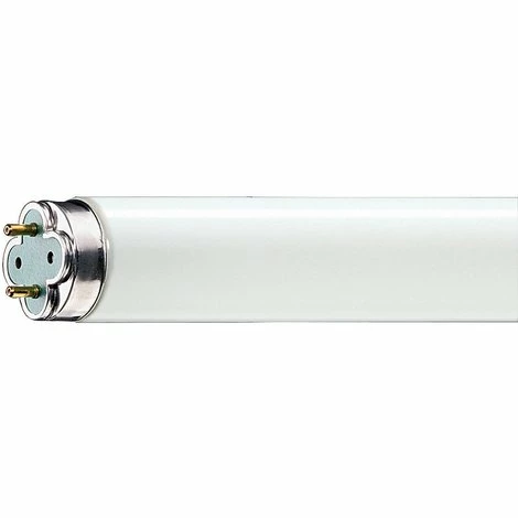 Philips Leuchtstoffröhre MASTER TL-D Xtra - T8, 840 Neutralweiß - 36W (1200mm) – Bild 2