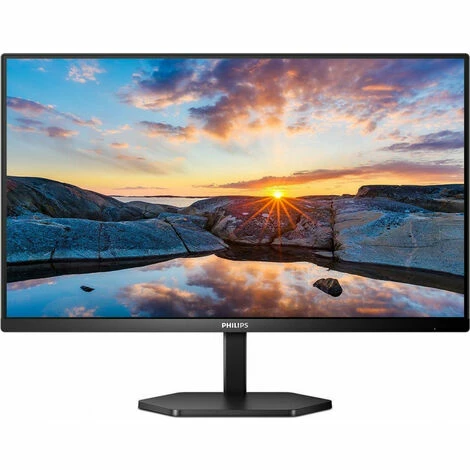 Philips PHILIPS 3000 24E1N3300A/00 60,45cm (23,8") 1920x1080 IPS HDMI/USB-C/DP FreeSync (24E1N3300A/00) Philips PHILIPS 3000 24E1N3300A/00 60,45cm (23,8") 1920x1080 IPS HDMI/USB-C/DP FreeSync (24E1N3300A/00) -PHILIPS Shop 72152314 1