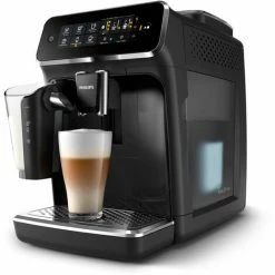 PHILIPS MASCHINE ESPRESSO KAFFEEBOHNEN MIT MÜHLE (EP3241/50)