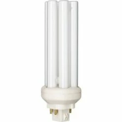 Philips Lighting Kompaktleuchtstofflampe PL-T TOP 32W/840/4P