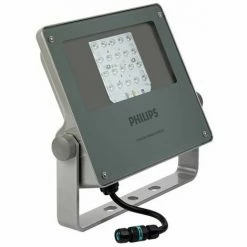 Philips Lighting LED-Scheinwerfer BVP125LED80-4S/740S