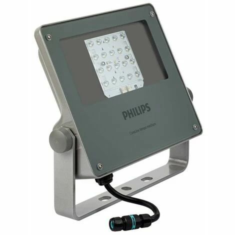 Philips Lighting LED-Scheinwerfer BVP125LED80-4S/740S