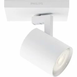 Philips Runner 5309031P0 Deckenstrahler LED GU10 3.5 W Weiß